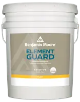 Exterior Flat Paint - Durable Weather-resistant Finish, 1 Gallon