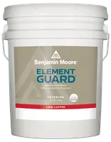 Low Lustre Exterior Paint - Durable Weather-resistant Finish