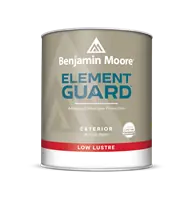 Element Guard Exterior Paint Low Lustre 1 Quart Base 4