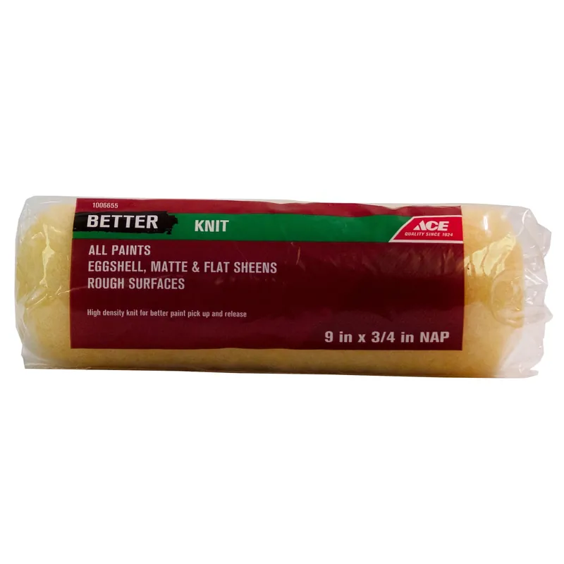 ACE BETTER ROLLER 9X3/4"