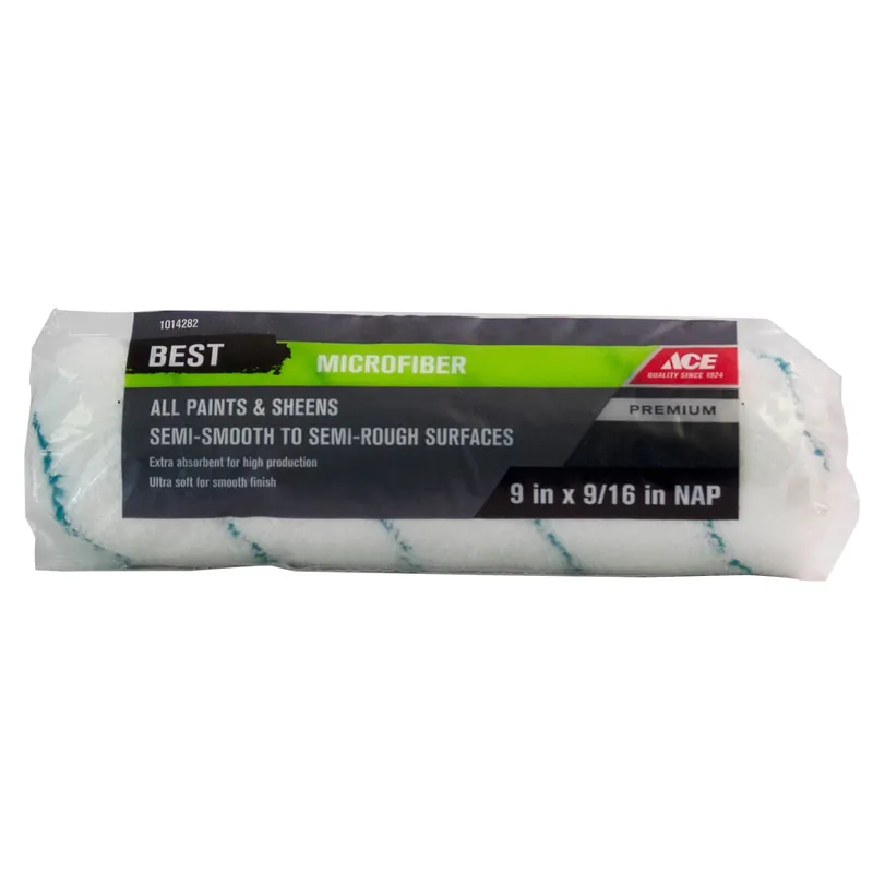 ACE BEST ROLLR M 9X9/16"