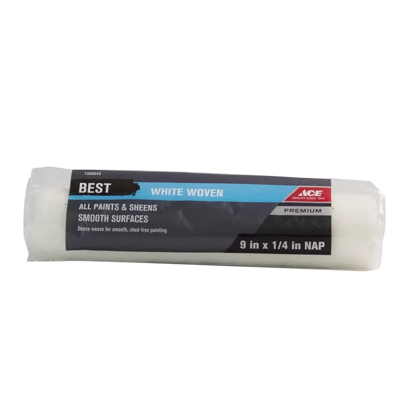 ACE BEST ROLLR W 9X1/4"