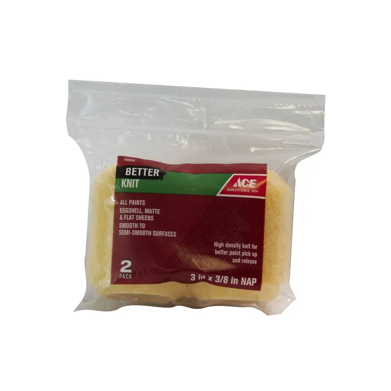 ACE BTR RLRJ 3X3/8 2PK
