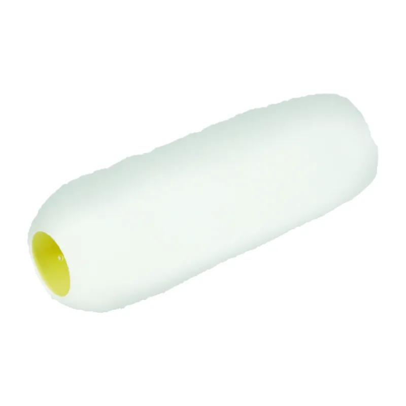 Wagner Smart Polyester 9 In. W X 3/4 In. Paint Roller Cover 1 Pk