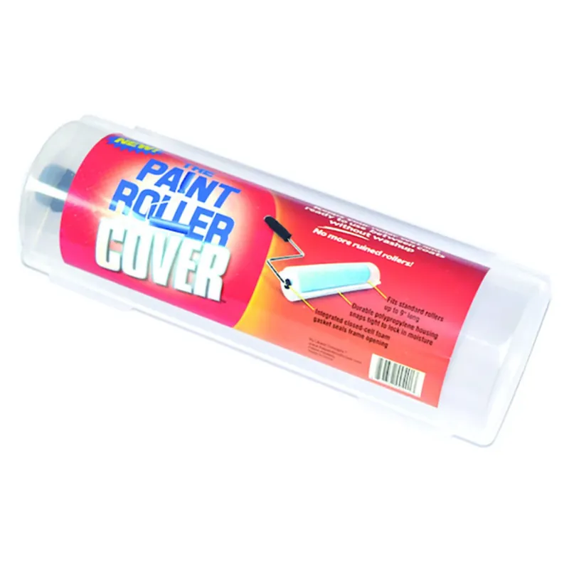 Likwid Concepts Polypropylene 10 In. W Regular Paint Roller Cover 1 Pk