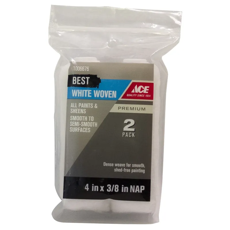ACE BEST RLR W 4X3/8 2PK