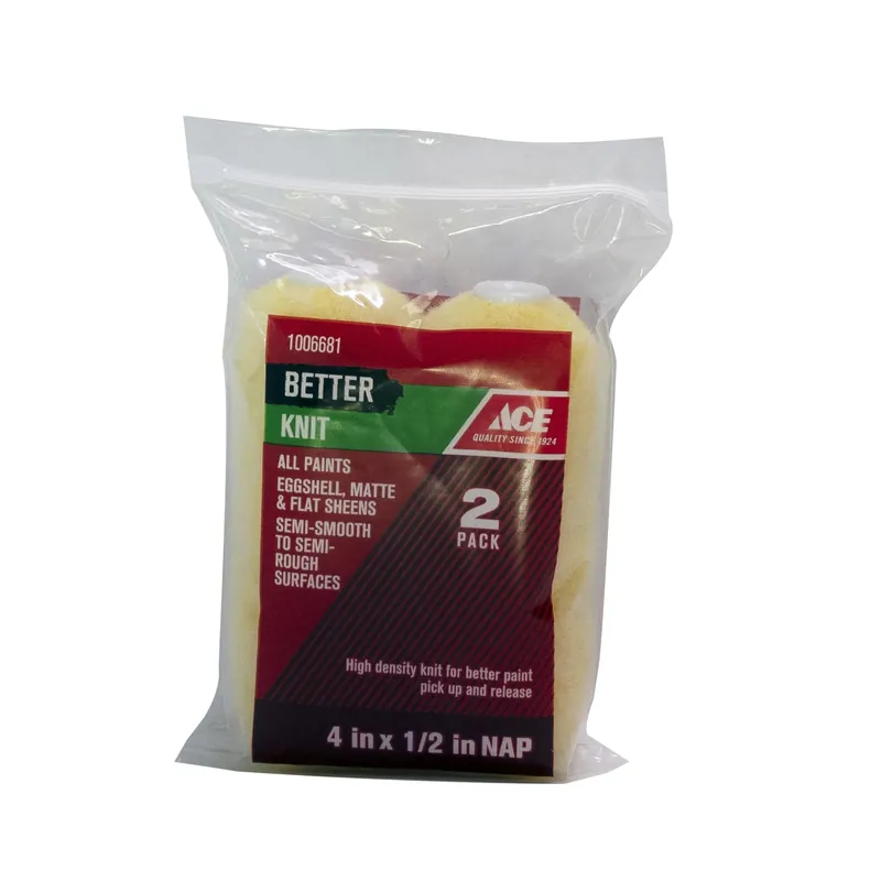 ACE BETTER RLR 4X1/2 2PK