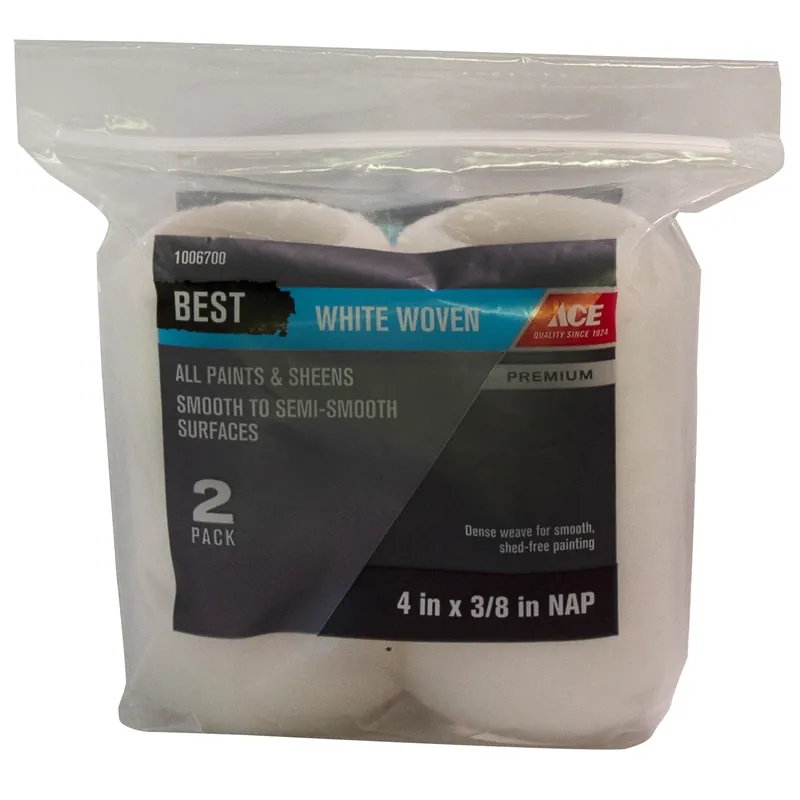 ACE BEST RLRJ W4X3/8 2PK