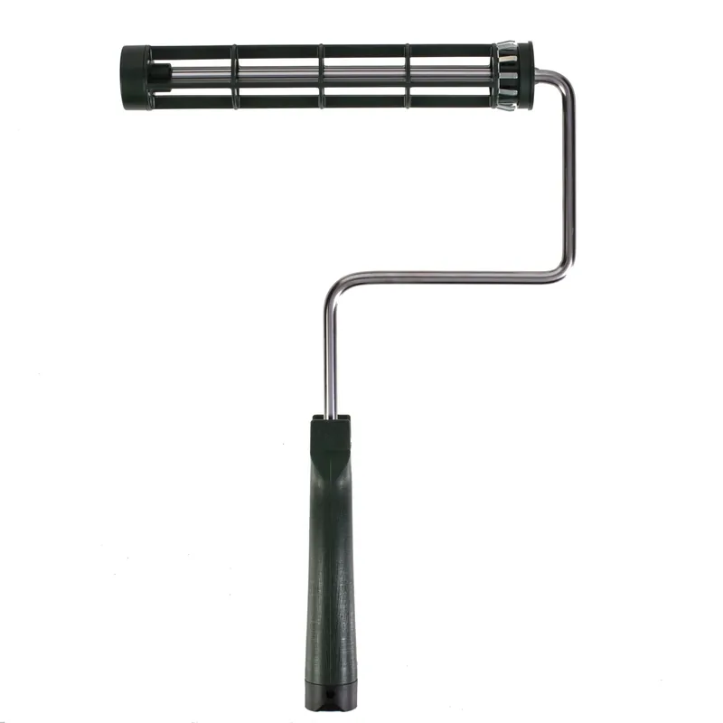 Sherlock Roller Frame, 9-In.