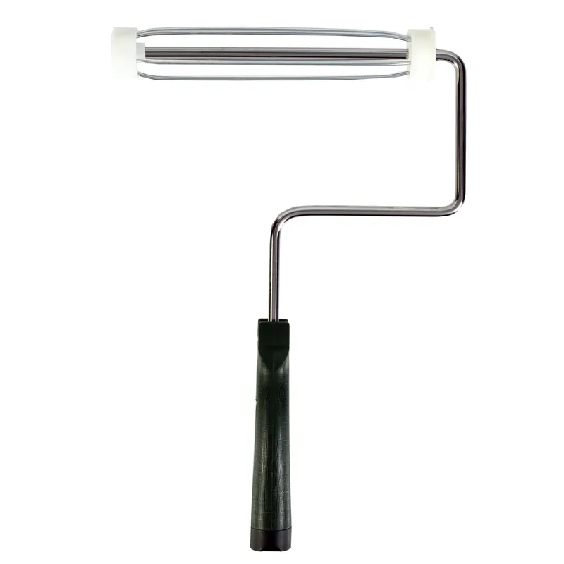 Paint Roller Frame, 9-In.