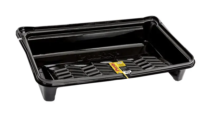 Purdy NEST Polypropylene 18 In. W X 27 In. L 1-1/2 Gal Disposable Paint Tray Liner