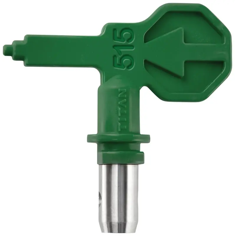 Titan 1700 Paint Spray Tip