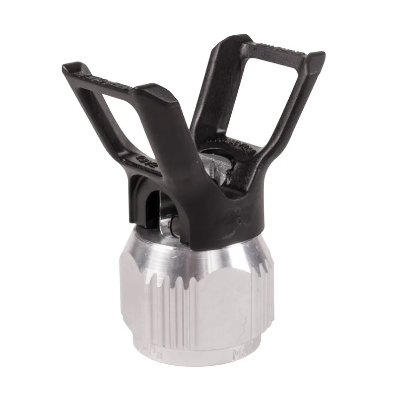 Control Pro 150 Airless Tip Guard - 7/8 In. G Thread