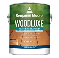 WoodLuxe WB Trans Natural Gloss