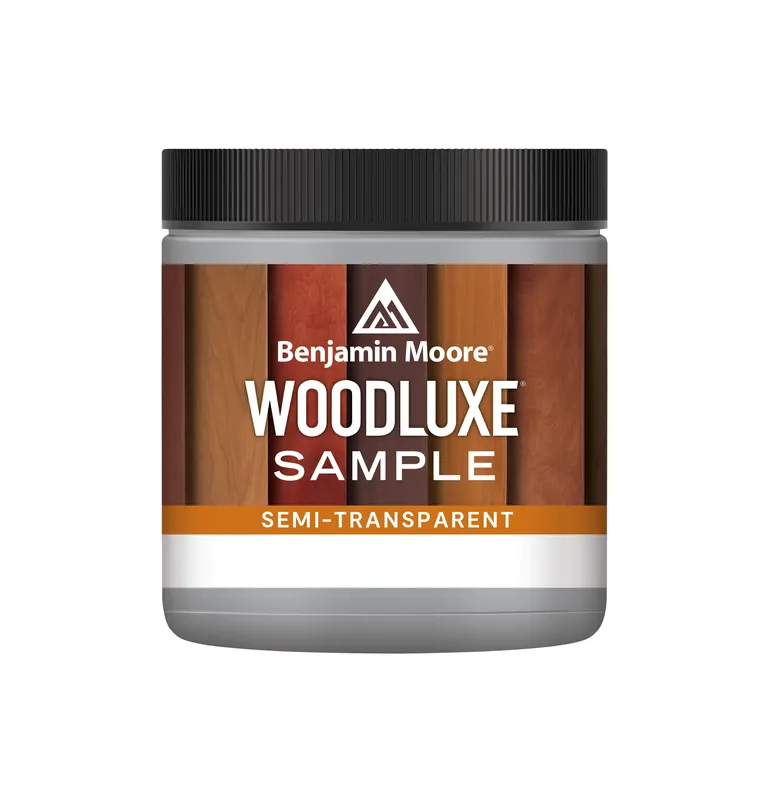 Woodluxe WB S/T Tint Base – 1/2 PT Wood Flooring Primer