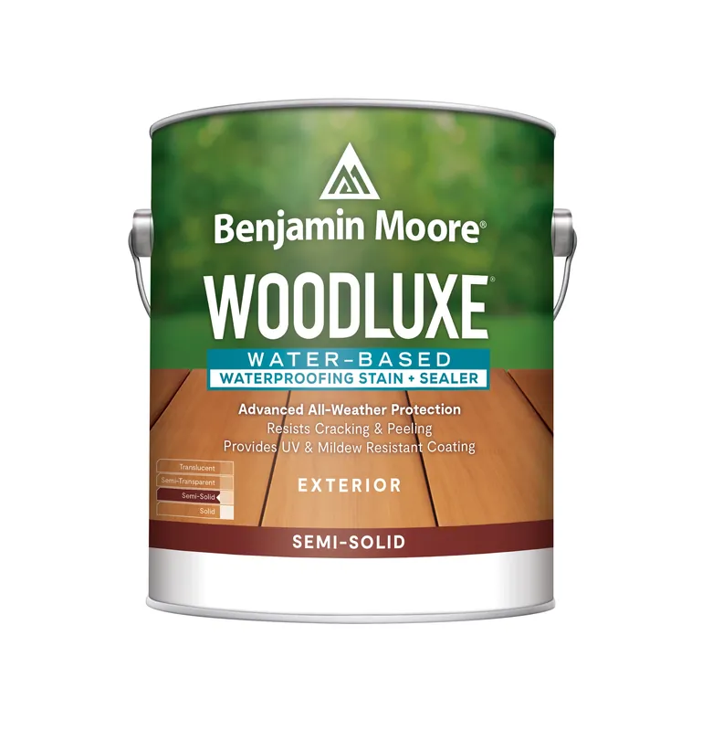 Water-based Semi-solid Tint Base Gallon For Interior And Exterior Use