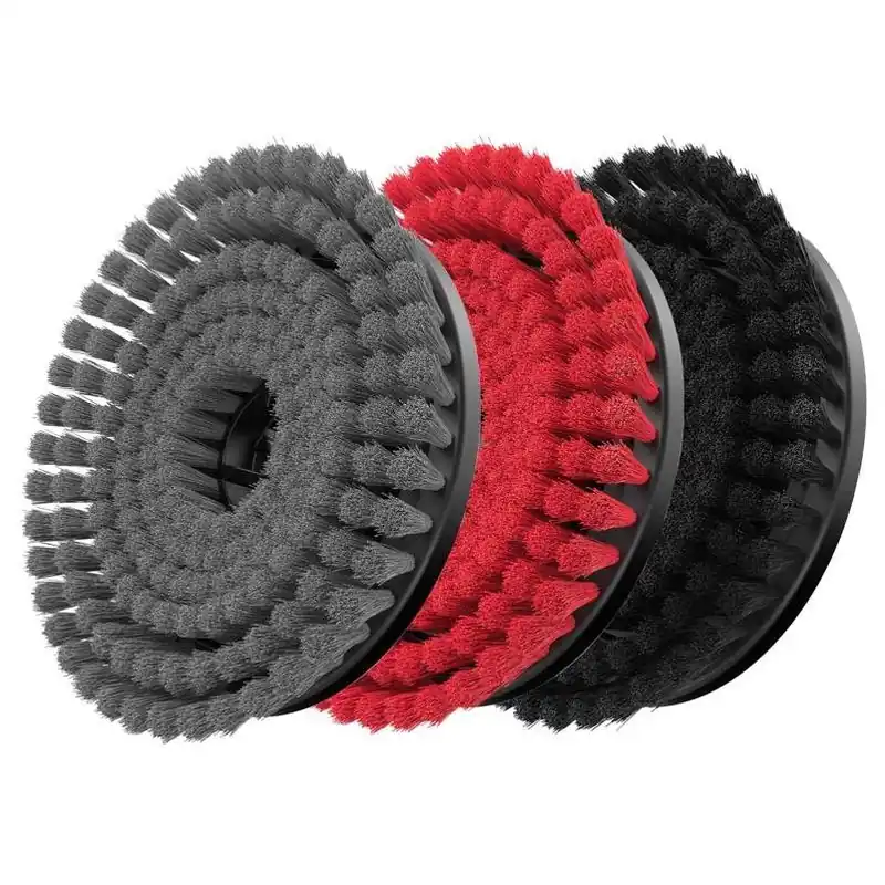 Craftsman V20 Power Scrubber Brush – Versatile Handheld Cleaning Attachment