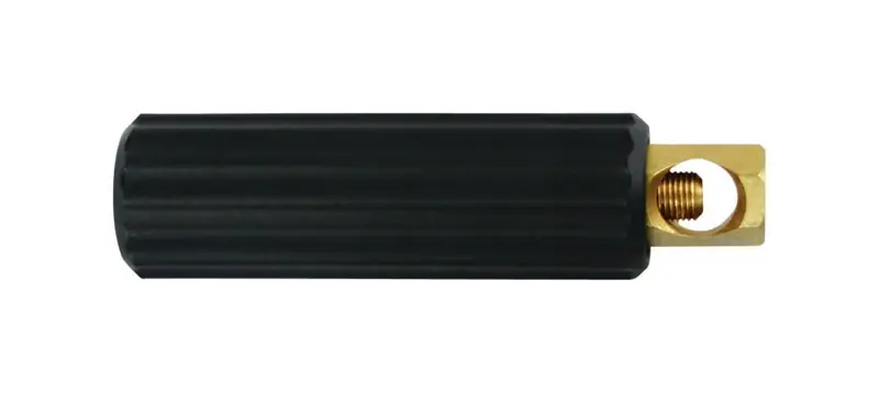 Forney 75167 Adjustable Variable Nozzle With Side Handle For Pressure Washers