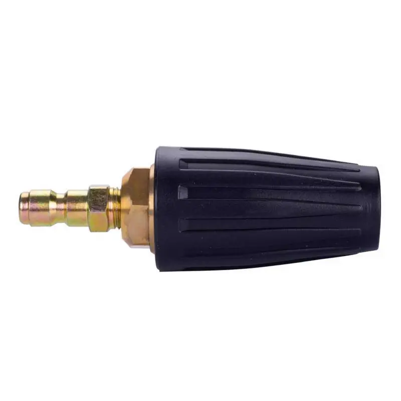 Surfacemaxx Turbo Nozzle 3700 Psi For Gas Pressure Washers