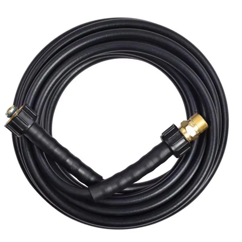 Surfacemaxx 1/4 In. X 25 Ft. 3200 Psi Pressure Washer Hose