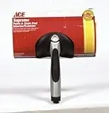 Ace One Coat Supreme Paint Pad With Handle 3 Pack