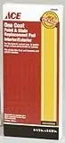 8-1/2 Inch One Coat Interior/exterior Replacement Paint Pad Model 1005685