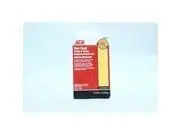 6-1/8 Inch One Coat Interior/exterior Replacement Pad For Paint Sundries Model 1005693