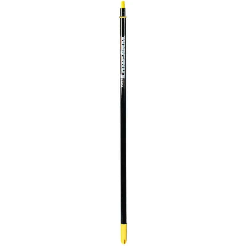 Twist-lok Steel Telescoping Extension Pole 3.342-ft To 6.075-ft