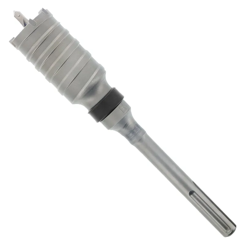 Diablo SDS-MAX 2 In. X 7 In. Carbide-Tipped Core Rotary Hammer Drill Bit