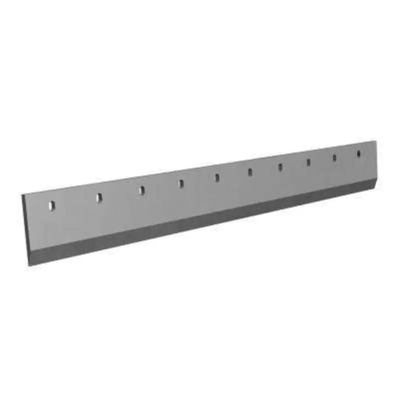 Bullet Tools EZ 13 In. L Chrome Vanadium Steel Replacement Blade 1 Pk