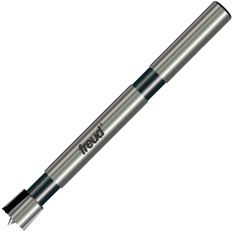 3/8 In. X 3-1/2 In. Precision Shear Forstner Drill Bit Pb-002