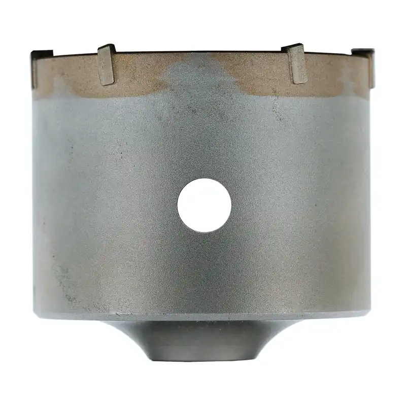 Diablo SDS-Plus 3-3/8 In. Thin Wall Core Rotary Hammer Drill Bit DMAPLCC1080