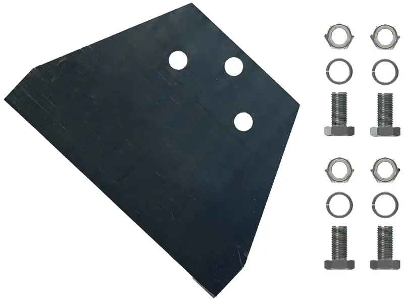 Pack Of 1 Diablo Dmaplch2060Rp Sds-Plus Floor Scraper Replacement Kit (For Dmaplch2060)