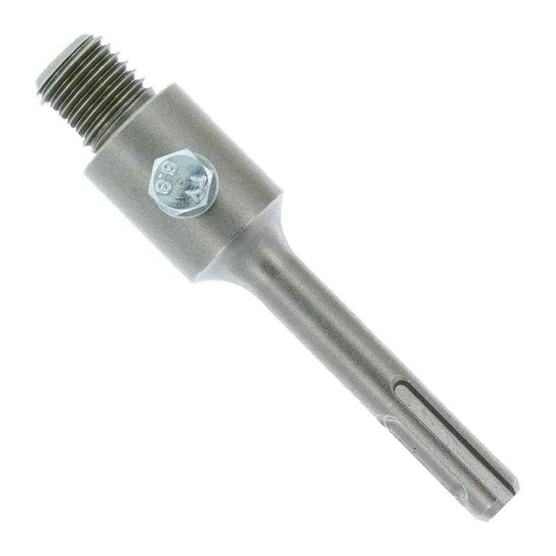 Diablo SDS-Plus 4 In. Core Rotary Hammer Drill Bit Extension DMAPLCC1910