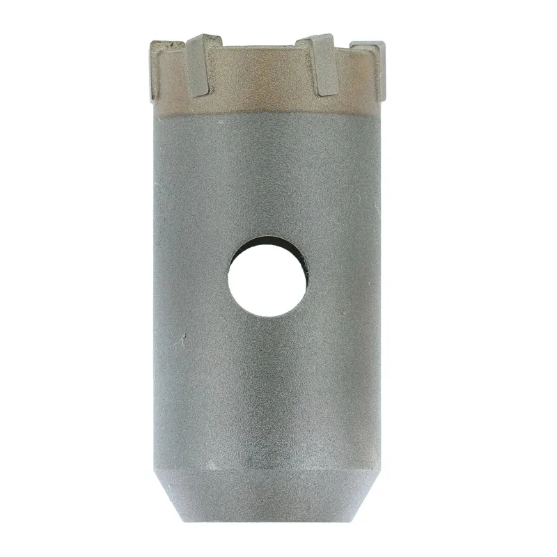 Diablo SDS-Plus 1-3/8 In. Thin Wall Core Rotary Hammer Drill Bit DMAPLCC1030