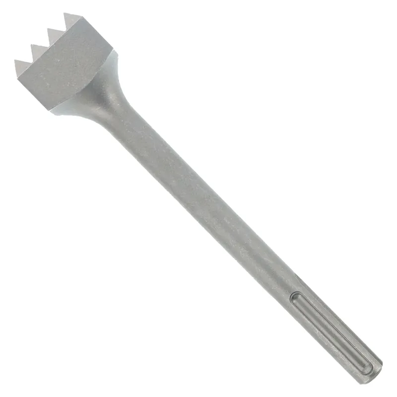 9-1/4 In. Sds-max Bushing Tool For Concrete Finishing