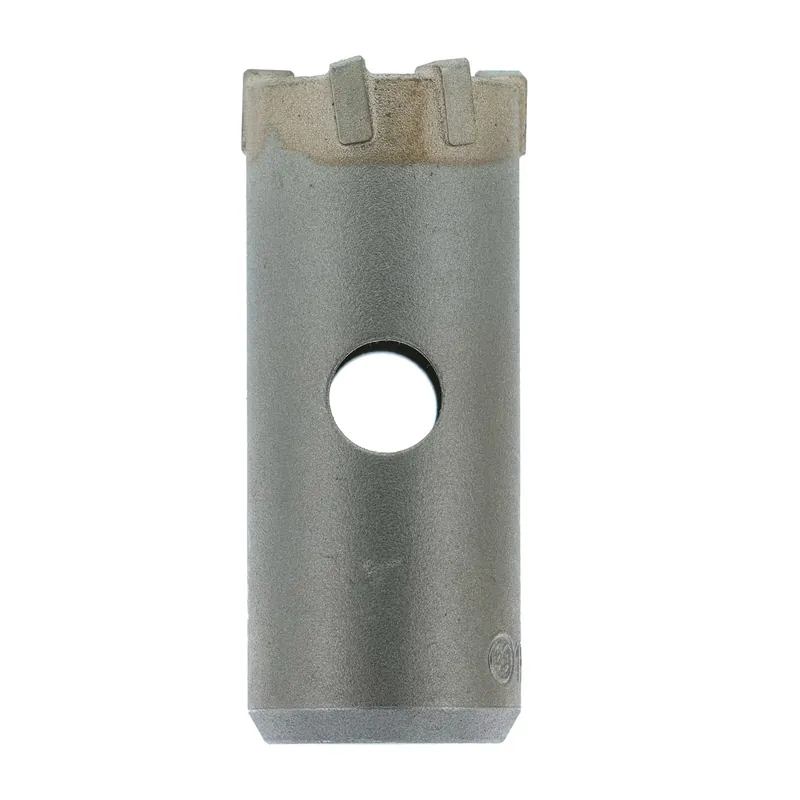 DIABLO 1-3/16 In. SDS-Plus Carbide Tipped Core Bit Thin Wall