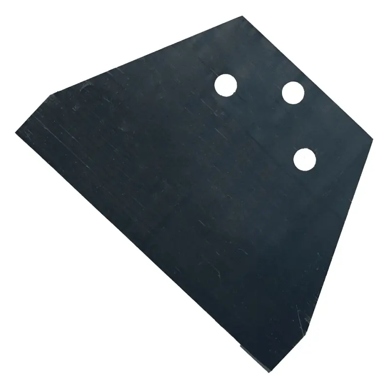 Dmamxch1200bo Sds-max Floor Scraper Replacement Blade For Heavy-duty Flooring Removal