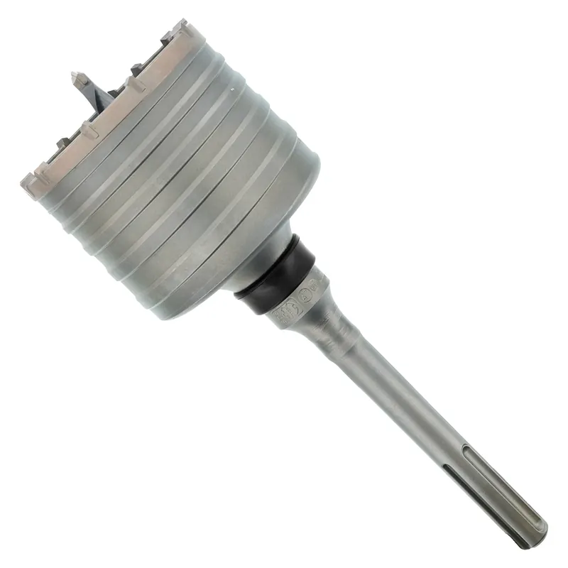Diablo SDS-MAX 4 In. X 7 In. Carbide-Tipped Core Rotary Hammer Drill Bit