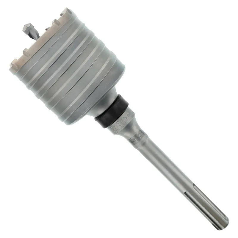 Diablo SDS-MAX 3-9/16 In. X 7 In. Carbide-Tipped Core Rotary Hammer Drill Bit