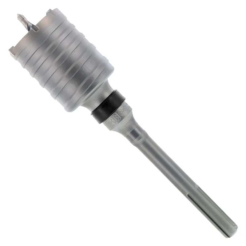 Diablo SDS-MAX 2-5/8 In. X 7 In. Carbide-Tipped Core Rotary Hammer Drill Bit