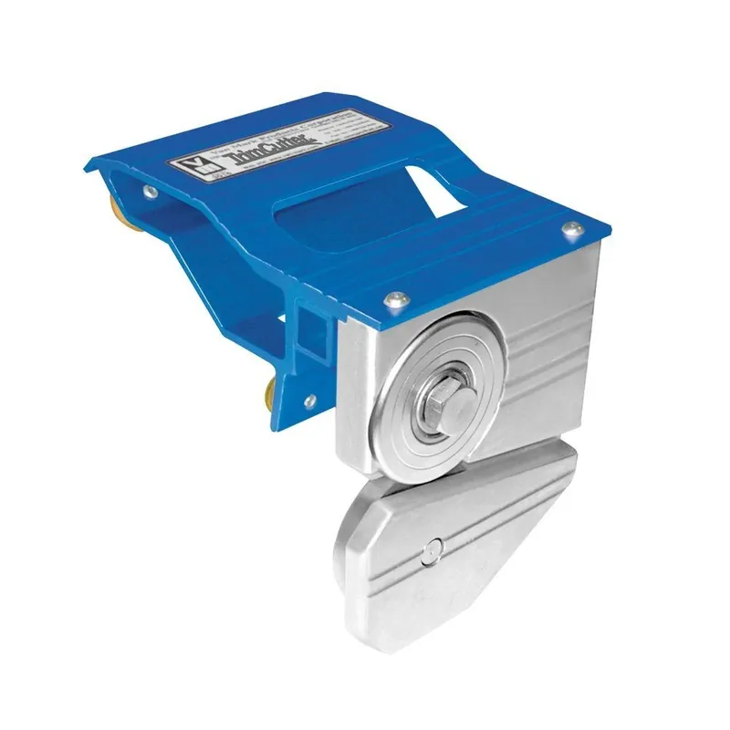 Tc3017 Steel Cutting Accessory For Mark I, Ii, And Iv Series Brakes