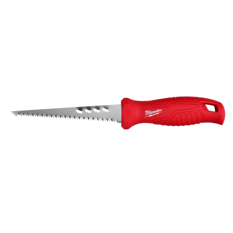 Fixed Jab Saw, 6-In.