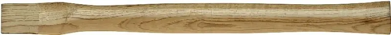 16 In. American Hickory Replacement Handle For Engineer‘s Hammers - Model 65714