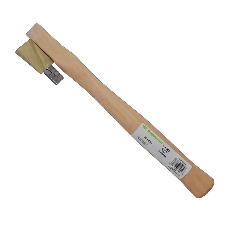 Replacement Handle For 20 Oz. Claw Hammer, 14 In.