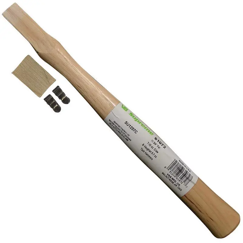 Replacement Handle For 7 - 10 Oz. Claw Hammers, 12 In.