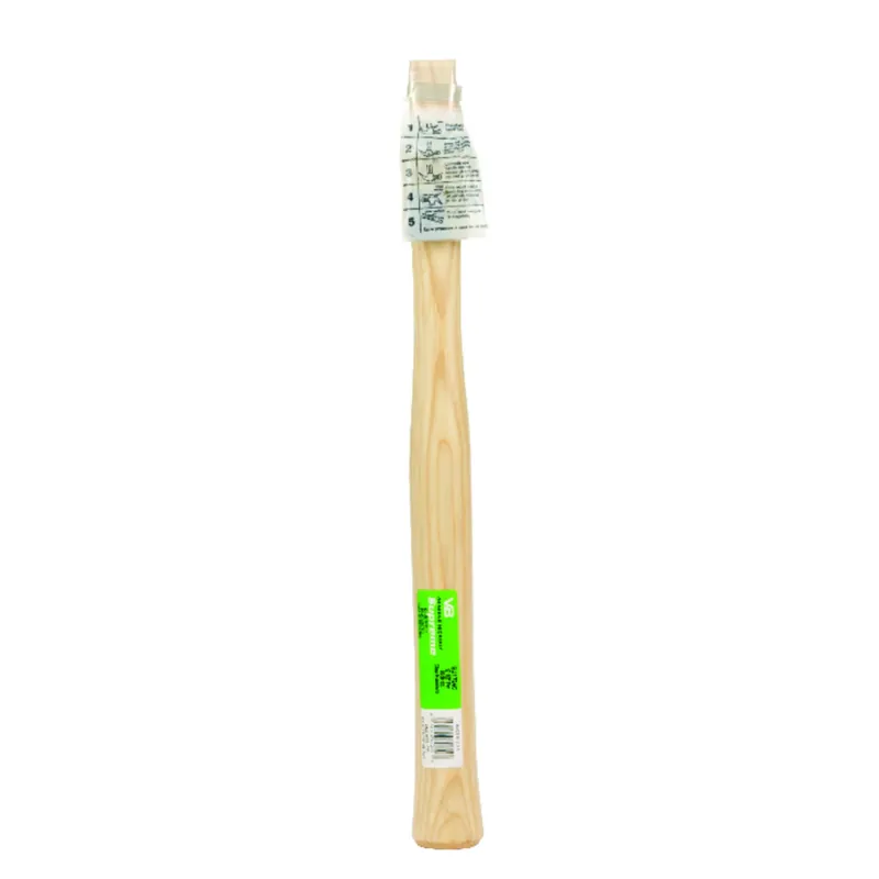 Replacement Handle For 24 Oz. Claw Hammers, 17 In.