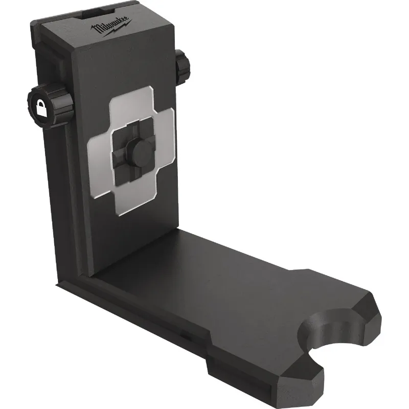 360 Degree Laser Bracket Mount - Model 48-35-1311 For Quick Setup
