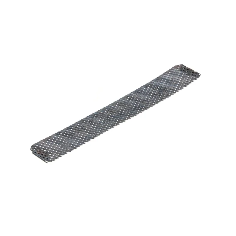 Flat Replacement File Blade, 10 In.