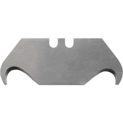 HVY DUTY HOOK BLADE 5PK